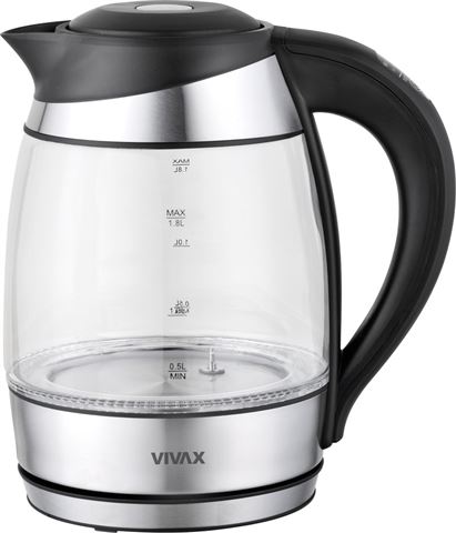 VIVAX HOME kuhalo za vodu WH-180TC