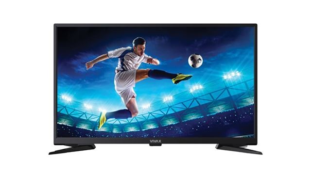 VIVAX IMAGO LED TV-32S60T2, HD, DVB-T2/C, MPEG4