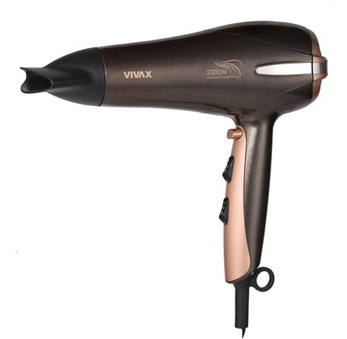 VIVAX HOME sušilo za kosu HD-2200CD