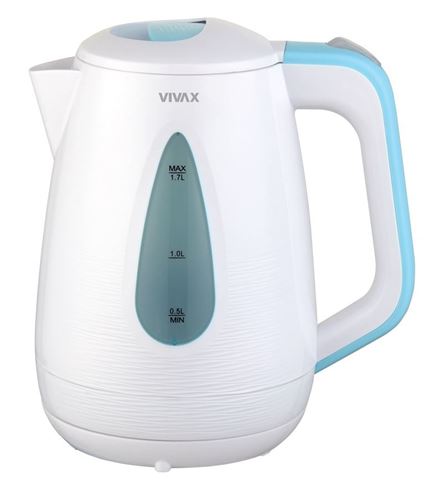 VIVAX HOME kuhalo za vodu WH-171WT