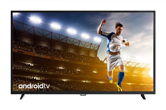 VIVAX IMAGO LED TV-49S60T2S2-Smart