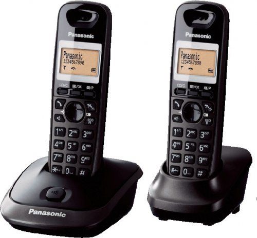 PANASONIC KX-TG2512FXT