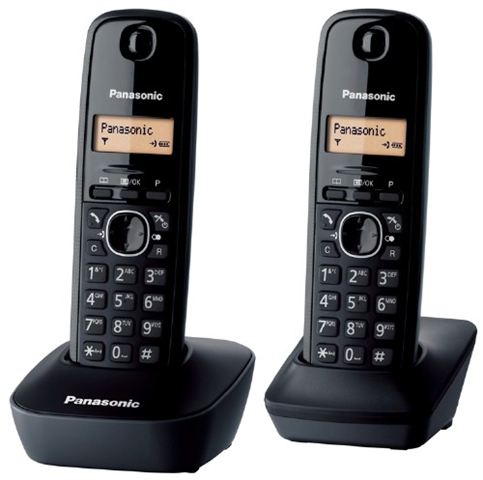 PANASONIC KX-TG1612FXH