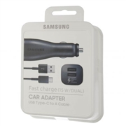 MOB DOD Samsung Auto punjač, AFC, 15W, 5V, 2A, Micro USB