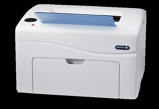 PRN CLJ XEROX Phaser 6020V/BI