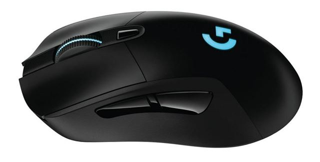 Miš Logitech Gaming G403 Hero