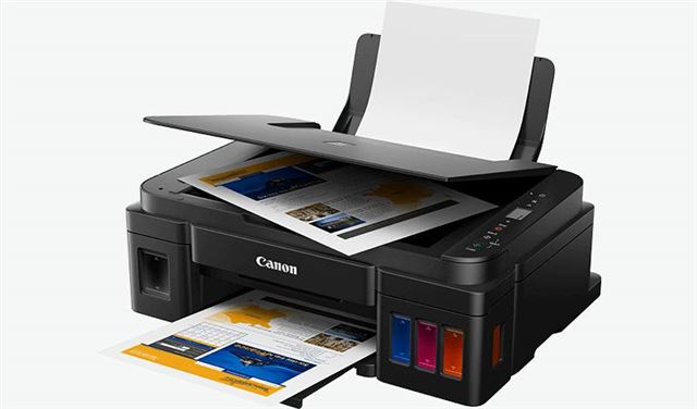Canon multifunkcijski pisač Pixma G2410