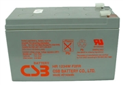 UPS CSB baterija 12V/9Ah HR 1234W