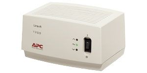 Stabilizator napona APC Line-R 1200VA AVR