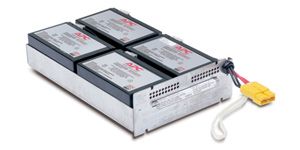 APC baterija RBC24