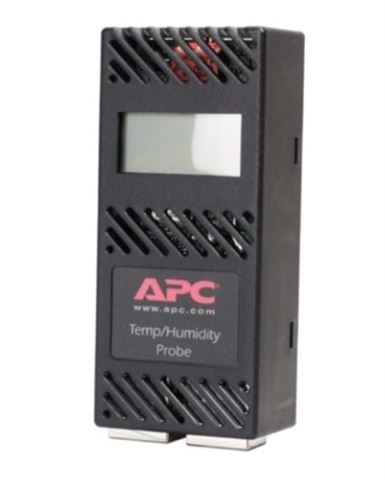 UPS APC AP9520TH Temperature & Humidity Sensor with Display
