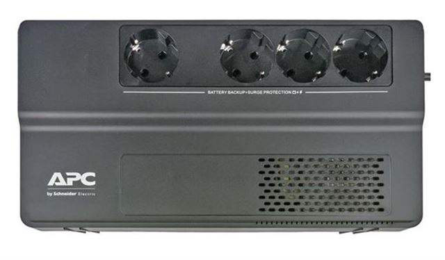 UPS APC BV650I-GR 650VA/375W 4xšuko