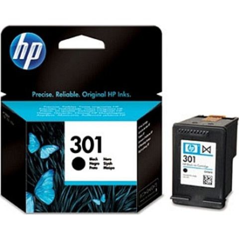 Tinta HP CH561EE (no. 301)