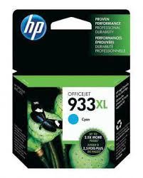 Tinta HP CN054AE