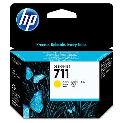 Tinta HP CZ132A