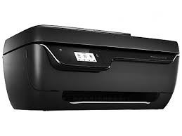 HP multfunkcijski pisač Deskjet Ink Advantage 3835