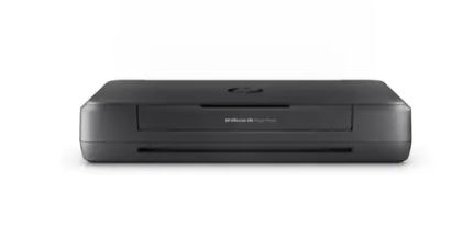 PRN INK HP OJ 202 Mobile Printer