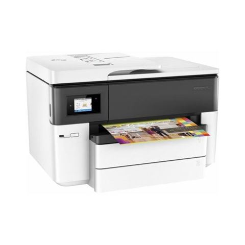 PRN MFP HP OJ 7740 WiFi A3, G5J38A