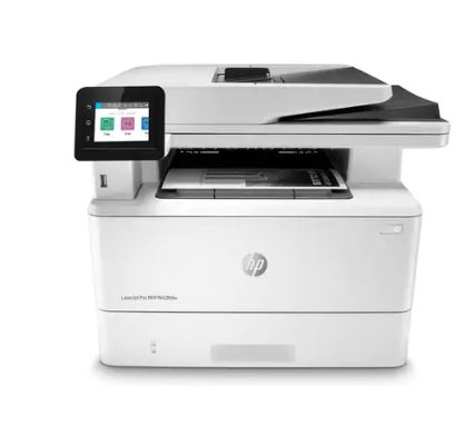 PRN MFP HP MLJ M428fdw, W1A30A#B19