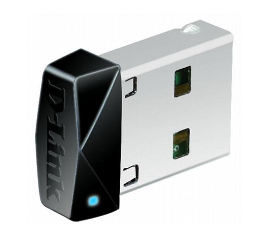 D-Link USB bežični adapter DWA-121