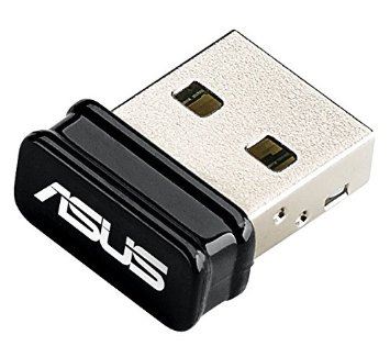 Bluetooth adapter Asus USB-BT400