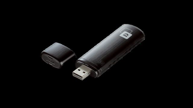 D-Link USB bežični adapter DWA-182