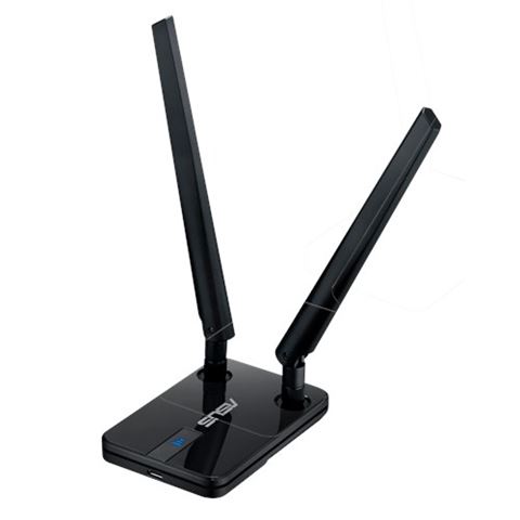 Wireless router Asus USB-N14