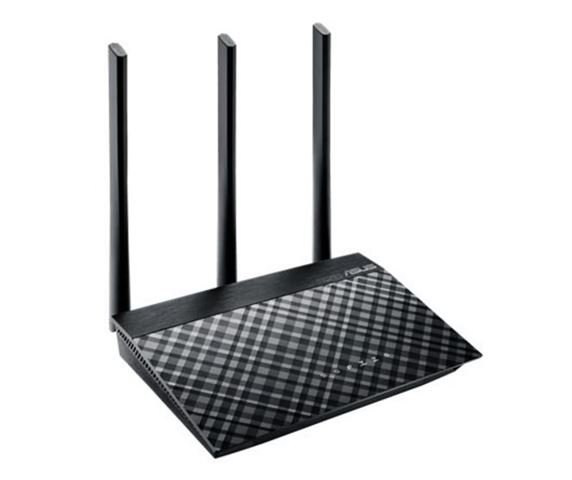 Wireless router Asus RT-AC53