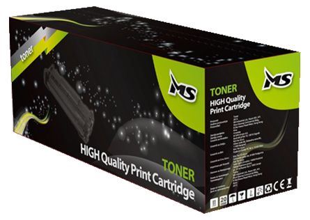 Toner MS HP CF401X
