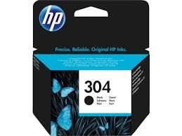 Tinta HP N9K06AE (no. 304)