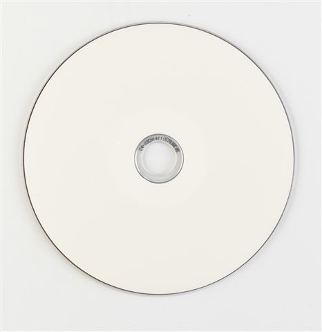 TRAXDATA OPTIČKI MEDIJ DVD-R 16X CAKE 50 WHITE FULL PRINTABLE