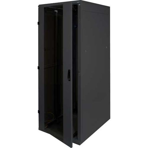 Triton ormar 42U/800x1000, RMA-42-A81-BAX-A1, crni
