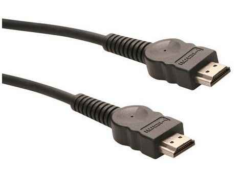 HDMI 1.4 Audio/Video kabel, 1,5m HDMI M - HDMI M RETAIL