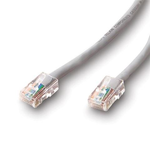 UTP CAT5e kabel sivi, 2M RETAIL