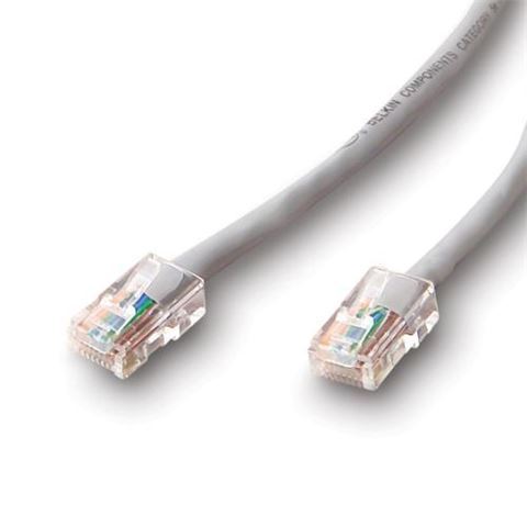 UTP CAT5e kabel sivi, 10M RETAIL