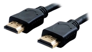 HDMI 1.4 Audio/Video kabel, 10m HDMI M - HDMI M RETAIL