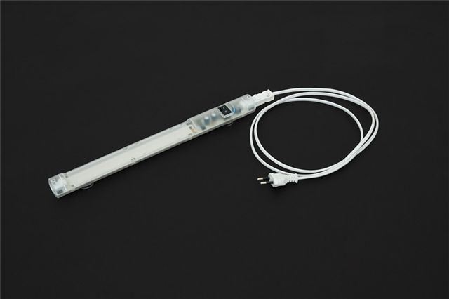 Triton LED rasvjetna jedinica s magnetom, RAX-OJ-X07-X1