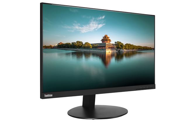 Lenovo monitor T24i-10, 61CEMAR2EU