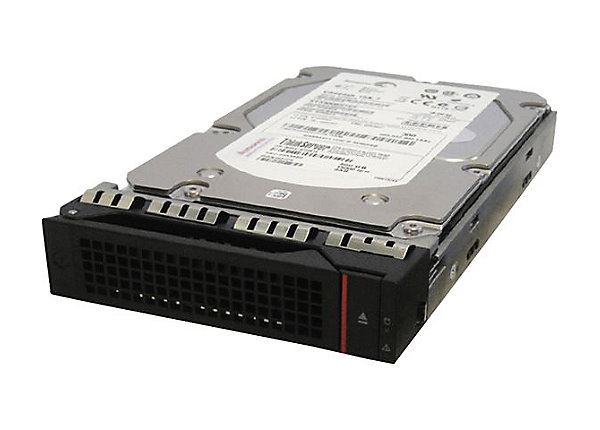 SRV DOD LN HDD 2.5" SAS 2,4TB 10k 512n