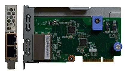 SRV DOD LN NET 2x1GB RJ45 LOM