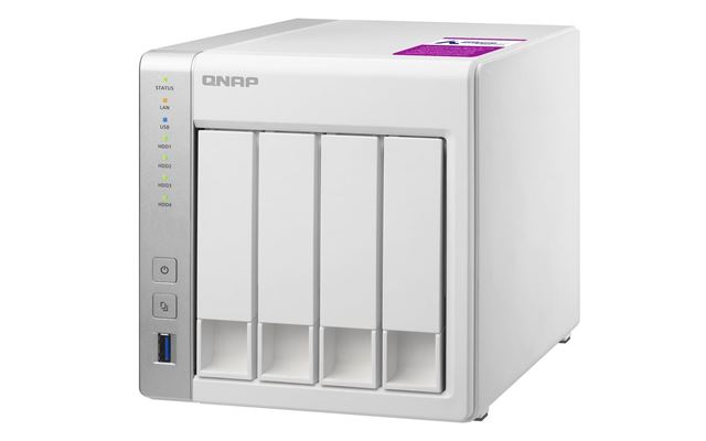 STORAGE QNAP NAS TS-431P2-4G