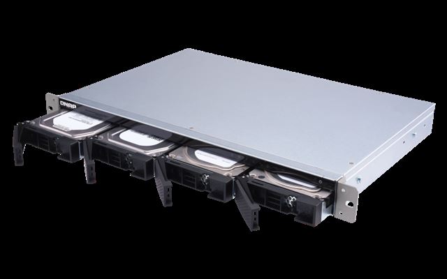 ORAGE QNAP NAS TS-431XeU-2G