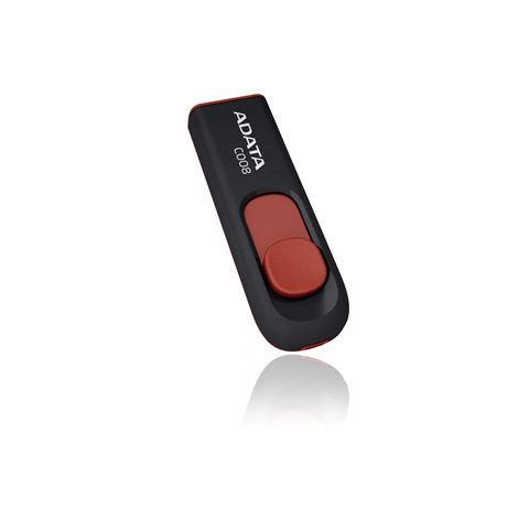 USB memorija Adata 16GB C008 Black