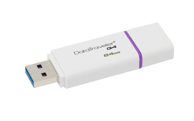 USB memorija Kingston 64GB DTIG4