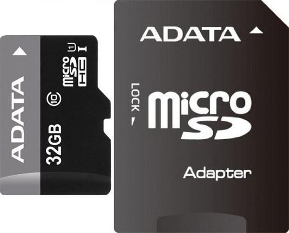 Memorijska kartica Adata Micro SD 32GB Class 10 UHS-1