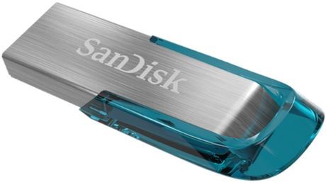 USB memorija Sandisk Ultra Flair USB 3.0 Tropical Blue 32GB