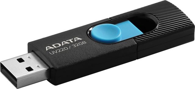 USB memorija Adata 32GB UV220 AD