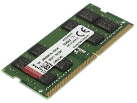 MEM SOD DDR4 16GB 2666MHz ValueRAM KIN