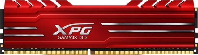 Memorija Adata DDR4 8GB 2666MHz XPG GAMMIX D10 Gaming