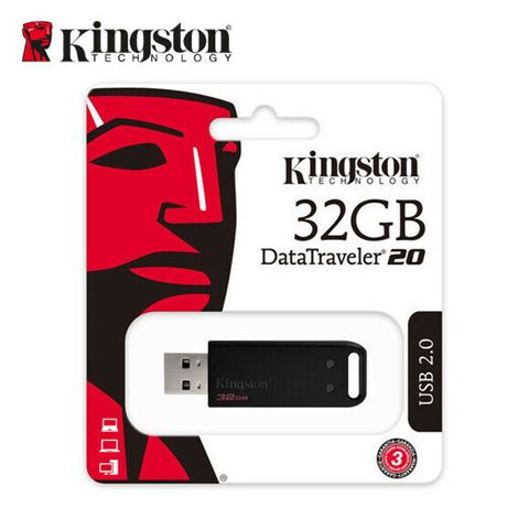 USB memorija Kingston 32GB DT20